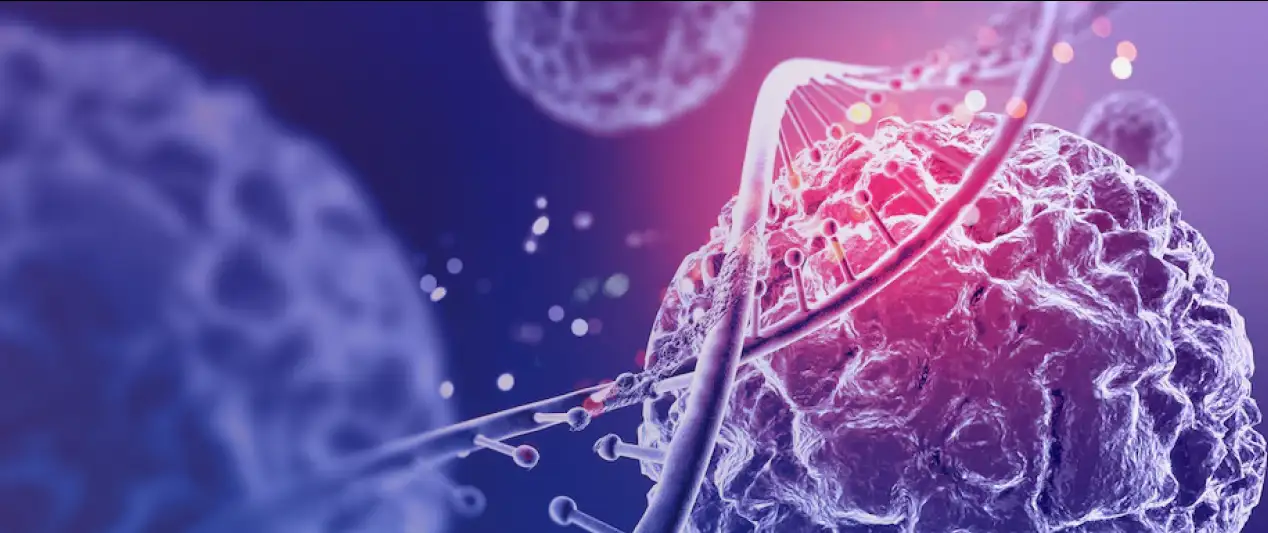 NCGM Inc genomic cell analysis visualization